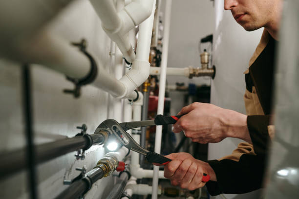 Best 24-Hour Plumber Near Me  in Capron, IL