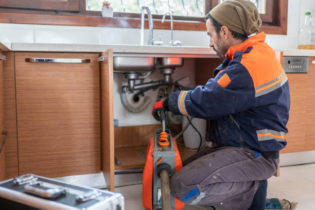 Best Same-Day Plumbing Service  in Capron, IL