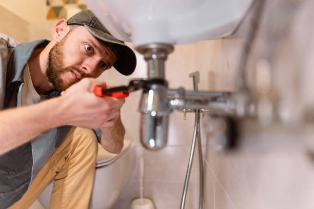 Professional Plumbing in Capron, IL