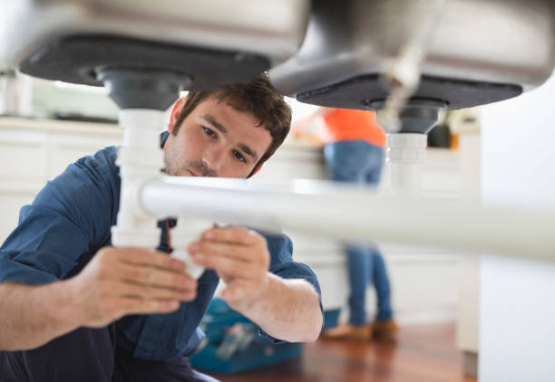 Best Plumbing Repair Near Me  in Capron, IL