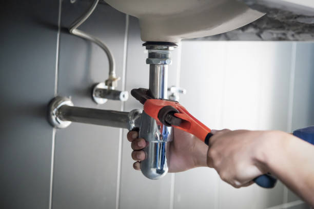 Best Emergency Plumber  in Capron, IL