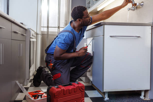 Best Emergency Plumbing Repair  in Capron, IL