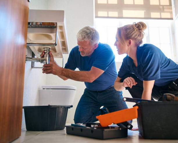 Best Affordable Plumber Near Me  in Capron, IL
